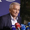 Špirić ljut jer su SNSD i HDZ preglasani u Domu naroda: "Neće dočekati u Sarajevu da budemo publika"
