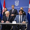 Hrvatska kupuje njemačke tenkove i francuske haubice, od EU uzeli kredit težak 1,7 milijardi eura