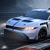 Ford predstavio osvježeni Mustang GTD Spirit of America