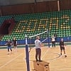 Bh. odbojkaške reprezentacije stigle u Goražde: Grad na Drini u junu domaćin evropskih kvalifikacija