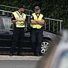 Visočanin osuđen na sedam godina zatvora jer je autom udario policajca tokom filmske potjere