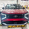 Lada Azimut: Da nije došlo do rata u Ukrajini, ovaj ruski SUV bi ove godine bio dostupan širom Evrope