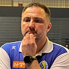 Doborac: Ovo je samo prvo poluvrijeme, popravit ćemo neke stvari u revanšu