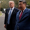 Xi proveo Trumpa kroz botaničku baštu: Lider SAD-a nije znao da drveće živi i 400 godina, zanimao ga jedan podatak