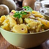 Krompir salata bit će ukusnija ako dodate jedan jednostavan sastojak