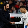 Potpuni raspad u Realu: Mbappe javno prozvao Arbelou, trener mu žestoko odgovorio
