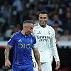 Navijači Reala ovacijama dočekali legendu gostiju: Pogledajte kako se Bernabeu naklonio 41-godišnjem maestru