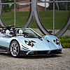 Pagani stigao na Concorso d’Eleganza Villa d’Este s dvije unikatne Zonde