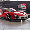 Alfa Romeo isporučio još dva primjerka odavno rasprodanog dvosjeda 33 Stradale