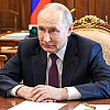 Putin nakon Trumpa putuje 20. maja u Peking, plaši li se Kremlj američko-kineskih dogovora