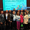 ZEOS i Ekopak organizovali studijsku posjetu Sloveniji za komunalna preduzeća iz BiH