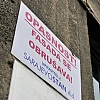 Razgovor s upraviteljima: Ko snosi odgovornost za obrušavanje fasada u Sarajevu