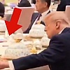 Bizaran trenutak u Pekingu: Xi Jinping ustao od stola, Trump "iskoristio priliku"