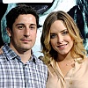 Jason Biggs i Jenny Mollen razveli se nakon 18 godina braka, par nedavno snimio film