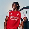 Arsenal predstavio novi domaći dres za narednu sezonu, premijeru će imati u ponedjeljak