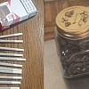 Uhapšena dvojica Banjalučana, oduzeto 1,5 kilograma marihuane