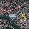 Centralni dio Ilidže se nastavlja mijenjati novim kružnim tokovima i garažom ispod autobuskog terminala