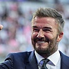 David Beckham je od danas prvi sportista milijarder u Velikoj Britaniji