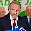 Izetbegović: Posljednji put kad su crtali karte entiteta završilo se presudom u Hagu; vrijeme je da se SDA vrati