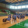 Goražde ponovo uz bh. odbojkašice: Pred domaćom publikom kreću po Evropsko prvenstvo