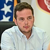 Uk odgovorio Dodiku: Privreda ne poznaje političke tenzije, Sarajevo je evropski grad u koji su svi dobrodošli