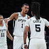 San Antonio razbio Minnesotu i izborio finale Zapada protiv Oklahome