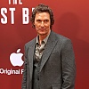 Matthew McConaughey zbog pritisaka slave 22 dana živio u Peruu bez struje i pod lažnim imenom