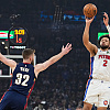 Detroit savladao Cleveland i izborio sedmu utakmicu polufinala Istoka