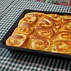 Isprobajte recept za pužiće sa sirom i prelivom: Domaće pecivo mekano "kao duša"