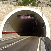 Tunel koji skraćuje put ka moru kroz Biokovo bit će zatvoren tri mjeseca zbog radova, ali nakon ljetne sezone