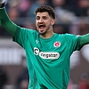Dan odluke u Bundesligi: Vasilj se sa St. Paulijem bori za opstanak, a Demirović sa Stuttgartom za Ligu prvaka