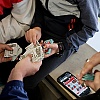 U Historijskom muzeju se okupile sve generacije: Pogledajte kako izgleda velika razmjena Panini sličica u Sarajevu