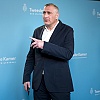 Nizozemski parlamentarac pozvao da se ulazak Palestinaca u državu spriječi "većom silom nego pred kojom su pobjegli"