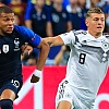 Toni Kroos samo jednom riječju prekinuo sve kontroverze oko Kyliana Mbappea