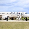 Drama u Splitu: Avion Croatia Airlinesa izletio s piste prilikom polijetanja