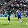 Muslić se "pretvorio" u Džeku na treningu Schalkea pa ludo slavio, igrači se hvatali za glavu
