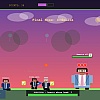 "Super Ćamil" vs "Dodzilla": Internetom kruži videoigra u kojoj se Ćamil Duraković bori protiv Milorada Dodika