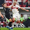 Kraj Bundeslige: Tabaković zabio i povrijedio se, Demirović u Ligi prvaka, Vasilj ispao iz lige