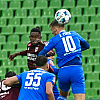 Tok utakmice: Sarajevo - Široki Brijeg 2:2