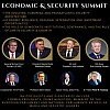 Kontroverzni američki think tank, sa još kontroverznijim gostima, održat će samit u Banjoj Luci: Učestvuje i Dodik