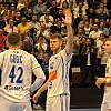 Tok utakmice: Farska Ostrva - BiH 33:28