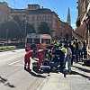Italija: Muškarac automobilom udario grupu pješaka, više povrijeđenih