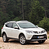 Tražite polovni SUV? Da li je Toyota RAV4 četvrte generacije jedan od najboljih izbora na tržištu