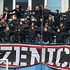 Čelik otkazao veliko slavlje u Zenici nakon incidenta navijača s policijom, ima povrijeđenih