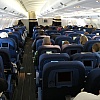 Koja sjedišta u avionu su najbolja za duga putovanja