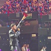 Palestinska zastava se vijorila iza leđa izraelskog predstavnika na Eurosongu: Publika poslala jasnu poruku