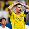 Ronaldo izgubio i u finalu drugog ranga azijske Lige prvaka, snimljen je utučen i u nevjerici