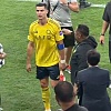 Utučeni Ronaldo odbio prisustvovati dodjeli medalja nakon poraza u finalu azijske Lige prvaka 2