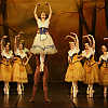 Balet "Giselle" nakon tri godine izveden na sceni NPS, novo izvođenje 20. maja