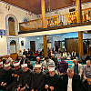U Rogatici obilježena dva velika jubileja: 450 godina Čaršijske džamije i 295 godina Rogatičke medrese